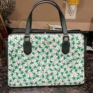Kate spade bag and wallet